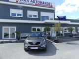Kia Sportage Vision 4WD, Automatik - Kia Sportage in Magdeburg