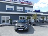 Kia Sportage Vision 4WD, Automatik - Kia: Auto