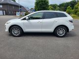 Mazda CX-7 2.2 MZR-CD Exclusive-Line Exclusive-Line - Mazda CX-7 aus 2011