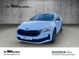 Skoda Octavia Combi 2.0 TDI Sportline DSG AHK+HuD - Skoda: Weiß