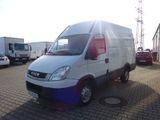 Iveco Daily 29L12 2.3 HPI Hoch+Lang/Schaltgetriebe - Iveco 29l