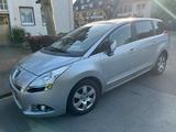 Peugeot 5008 1.6 VAN 120 VTi Active Benziner - gebrauchte Peugeot 5008 aus dem Jahr 2010