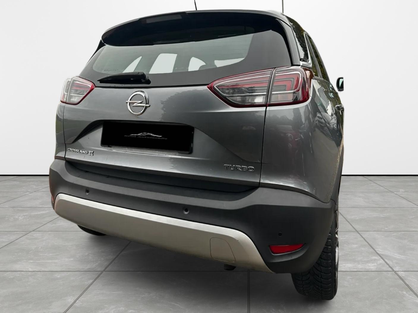 Opel Crossland X 1.2 Turbo*Innovation*2.Hd*PDC*8Fach