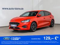 Ford Focus 1.0 EcoBoost ST-Line MHEV +KAMERA+LED