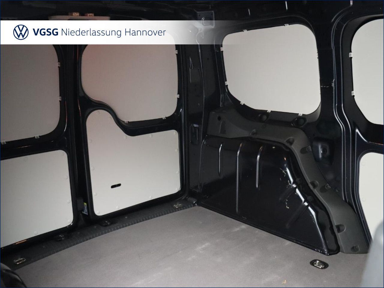 Volkswagen Caddy - Bild 7