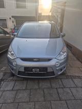 Ford s-Max - gebrauchte Ford S-Max aus dem Jahr 2007