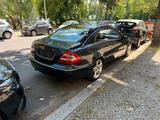 Mercedes-Benz Mercedes Benz CLK 320 - Mercedes-Benz CLK 320 Gebrauchtwagen in Berlin