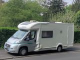 Chausson Sweet Maxi - Chausson Wohnmobil oder -wagen Wohnwagen gebraucht
