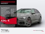 Audi S6 Avant TDI Q MATRIX KAMERA VIRTUAL PANO LM20