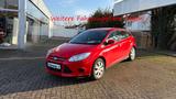 Ford Focus Lim. Ambiente - Ford Focus Ambiente mit Benzin-Antrieb