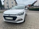 Hyundai i20*CLASSIC*KLIMA*FACELIFT*EU6* - Hyundai i20: Facelift