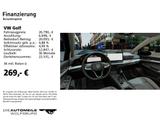 Volkswagen Golf VIII 1.5 TSI Life Einparkhi v+h/ACC/Kamera - Volkswagen Golf mit Benzin-Antrieb: Schaltgetriebe