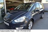 Ford GALAXY 2.0 TDCI Business Edition 7-Sitzer*NAVI - Ford Galaxy in Solingen