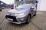 Mitsubishi Outlander 2.0 MIVEC Navi Sitzheizung Kamera - Mitsubishi Gebrauchtwagen