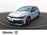 Volkswagen Golf GTE 1.5 TSI eHybrid Navi Leder AHK Pano Mat - Volkswagen Golf: Vollleder