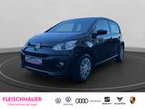 Volkswagen up! 1.0 move+DAB+SHZ+KLIMA - VW up! in Aachen