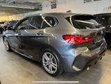 BMW 120d M Sport | H&K | L-Hzg | Pano | HuD  - BMW 120 mit Panoramadach