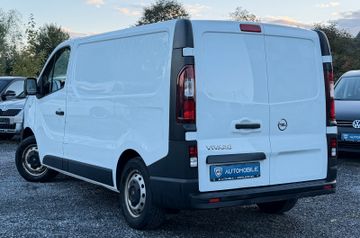 Opel Vivaro - 6