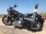 Harley-Davidson Dyna Low Rider FXDL 103 - HARLEY-DAVIDSON LOW RIDER