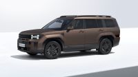 Hyundai SANTA FE - Vorschau Bild 1