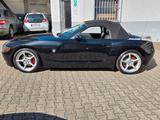 BMW Z4 Roadster 3.0i Leder/Xenon/Navi/PDC/2.Hand - gebrauchte BMW Z4 aus dem Jahr 2003