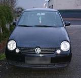 Volkswagen VW Lupo 1.o 37KW - Volkswagen Lupo: 3l