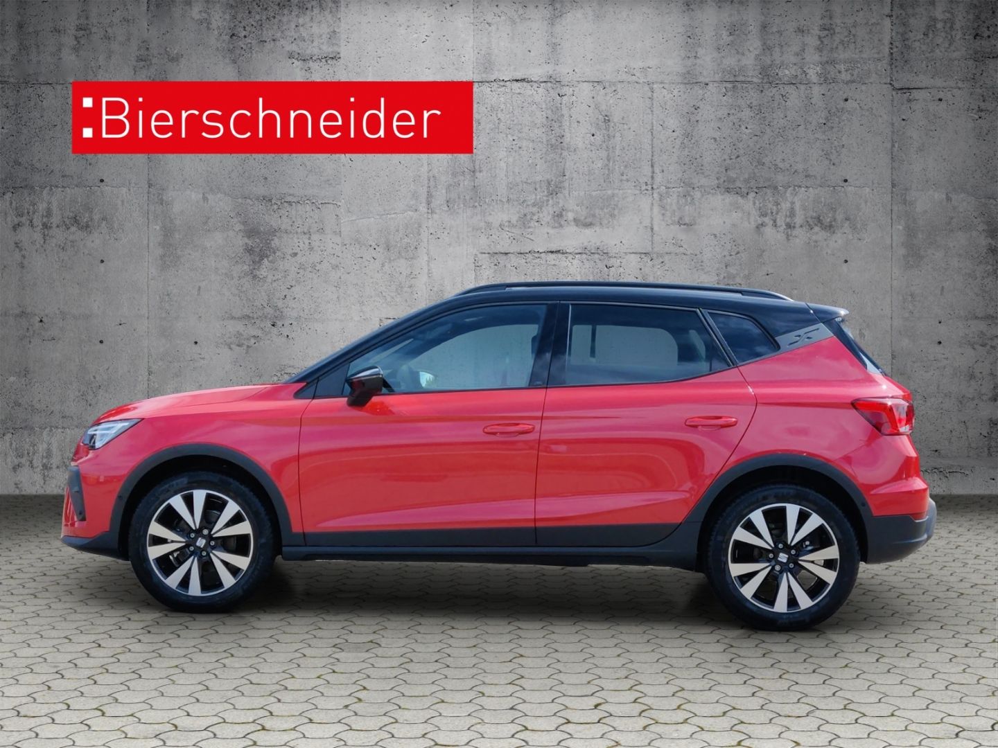 Seat Arona - Bild 4