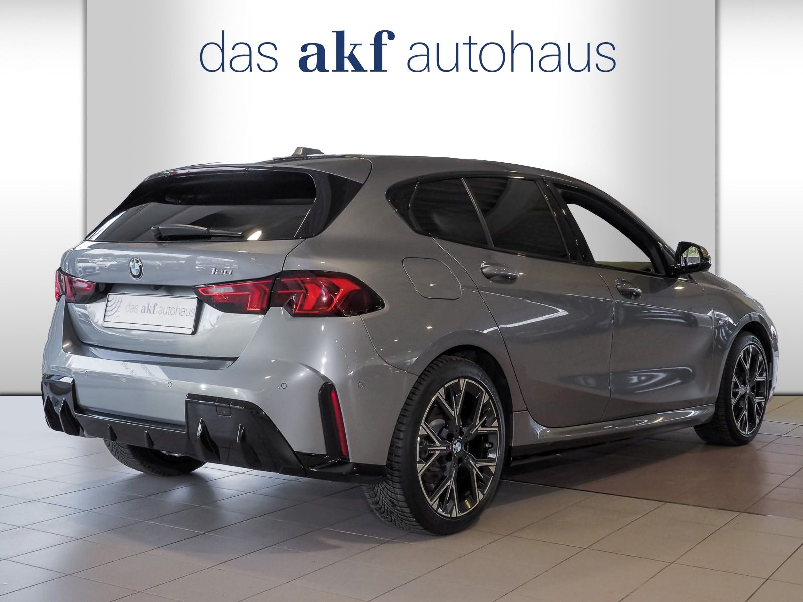 BMW 120 Aut. M Sport-Live Cockpit Plus*Kamera*SHZ*LE foto 3