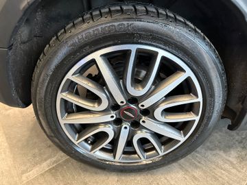 MINI Countryman S *Led*Soundsystem*Navi*