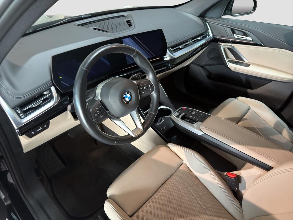 BMW X1 sDrive18i Steptronic Navi DSG LED