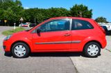 Ford Fiesta Fun X ZAHNRIEMEN BEI 114.000 NEU*ALLWETTE - Ford Fiesta: Fun X