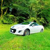 Peugeot peugeot 308cc 1.6 benzin - Peugeot e-308