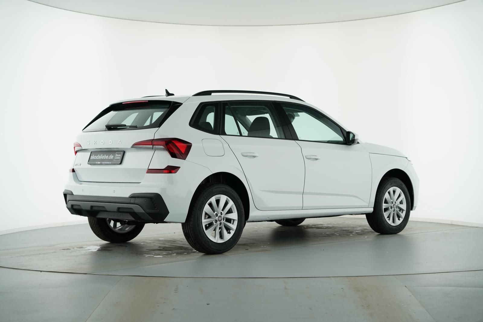 Skoda Kamiq - Bild 5