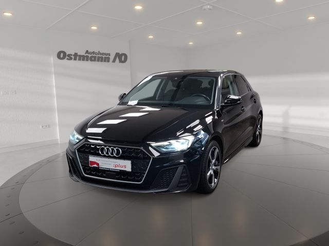 Audi A1 Sportback 35 TFSI S-Line LED PDC 17'' SHZ