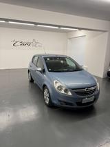 Opel Corsa 1.0 12V 3 porte Enjoy - Opel Corsa Enjoy mit Benzin-Antrieb