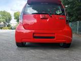 Daihatsu sirion 1.5s...sport...original...... - gebrauchte Daihatsu Sirion aus dem Jahr 2009