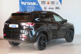 Jeep Compass S Mild-Hybrid FWD 130PS *LEDER,LED,NAVI* - gebrauchte Jeep Compass aus dem Jahr 2022