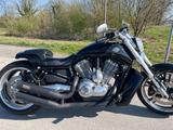 Harley-Davidson VROD Muscle VRSCF V Rod V-Rod - GEBRAUCHT MÜNSTER