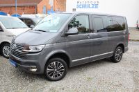 Volkswagen T6.1 Multivan Generation SIX LED AHK Standhz
