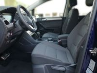 Volkswagen Touran - Vorschau Bild 15