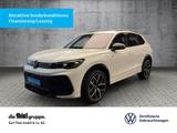 Volkswagen Tiguan 1.5 TSI eHybrid R-Line DSG AHK+Matrix+HuD - Volkswagen Tiguan: R