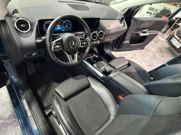 Mercedes B 180 - 9