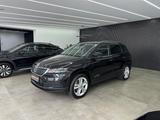 Skoda Karoq 2.0 TDI Style 4x4*Keyless*ACC*CantonSound* - Skoda Gebrauchtwagen in Berlin