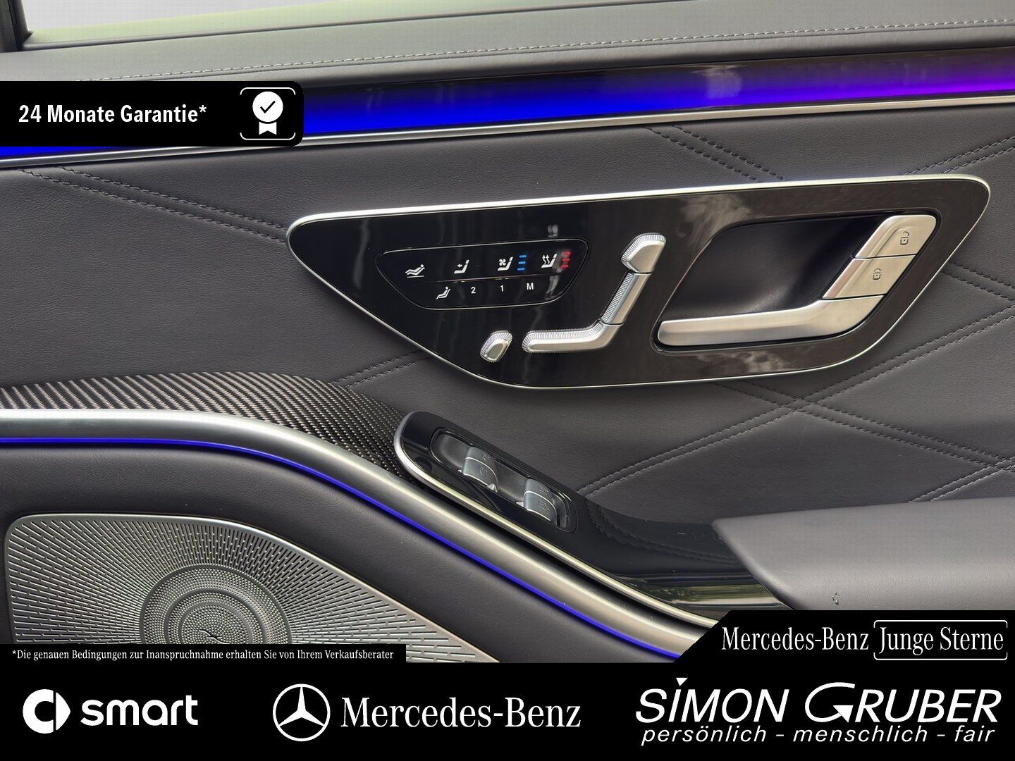 Fahrzeugabbildung Mercedes-Benz S 63 E Performance AMG Manufaktur Carbon Burm4D