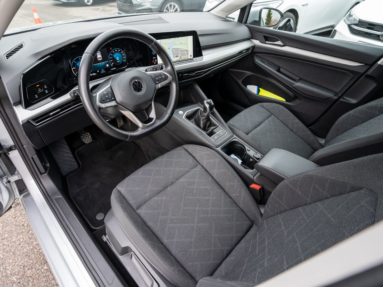 Volkswagen Golf - Bild 12