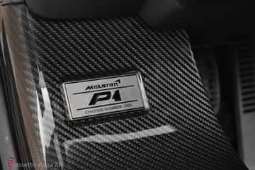 2014 Mclaren P1 — миниатюра 18