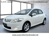 Toyota Auris Edition