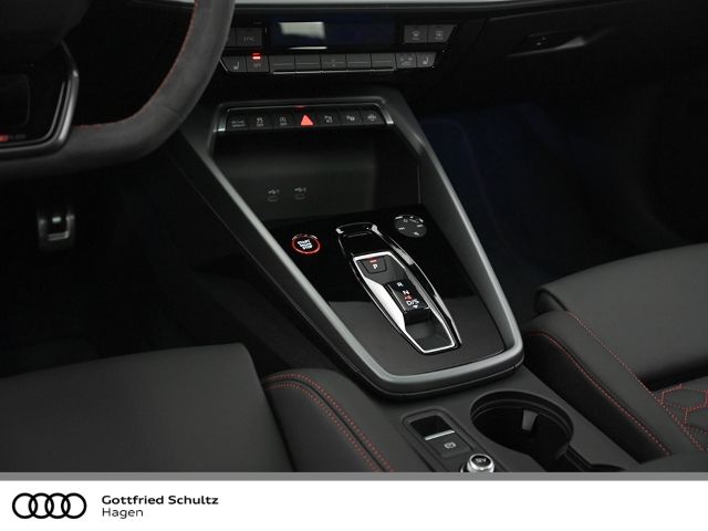 Audi RS3 - Bild 16