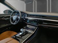 Audi A8 - Vorschau Bild 8