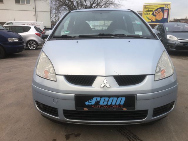 Mitsubishi Colt CZ3 1.3   EURO 4 /KLIMA